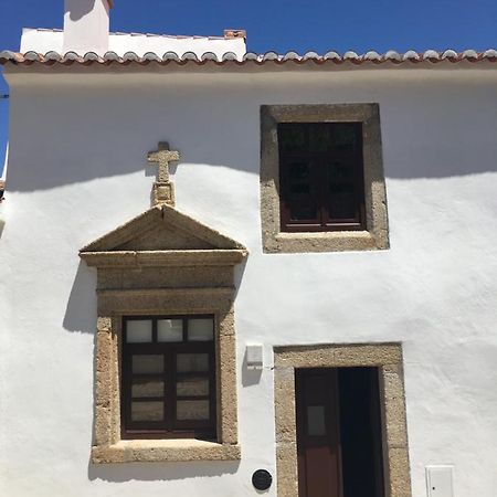 Вилла Casa Do Setimo Passo Марван Экстерьер фото