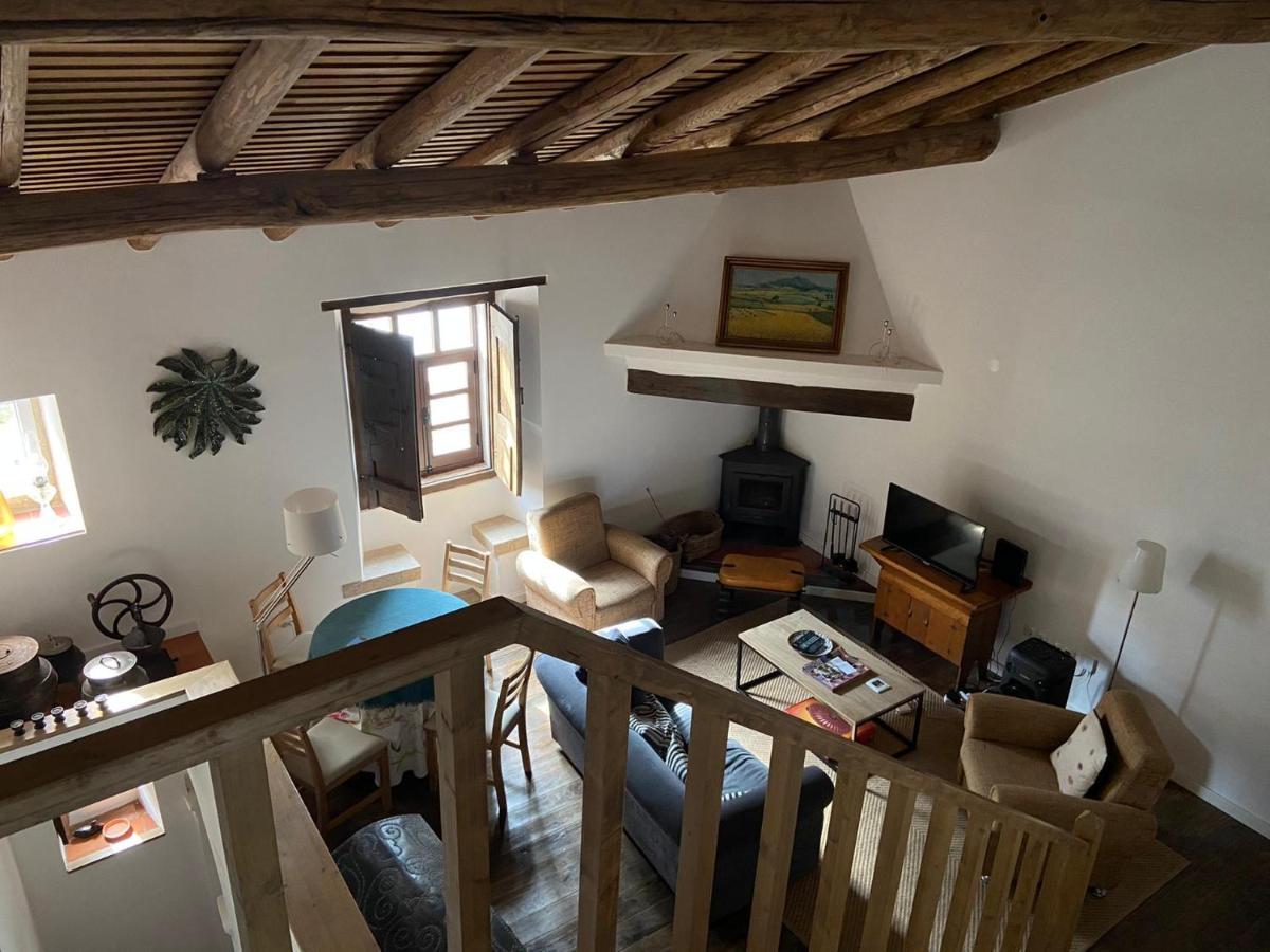 Вилла Casa Do Setimo Passo Марван Экстерьер фото