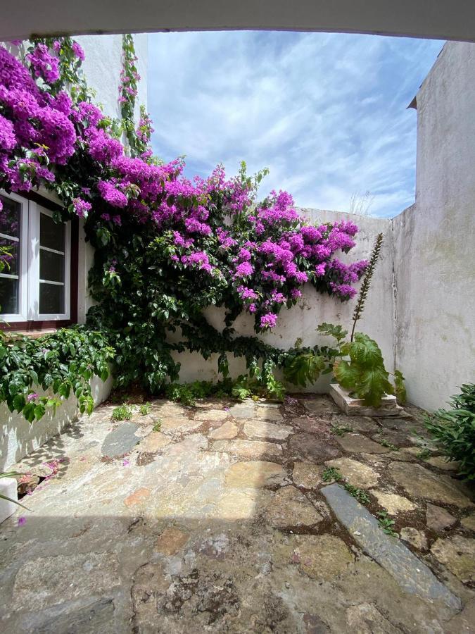 Вилла Casa Do Setimo Passo Марван Экстерьер фото
